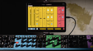 Moog Matriarch & Grandmother Editor verbindet analog mit digital