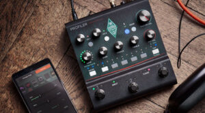 Deals der Woche: Starke Angebote von Bose, Kemper und TC Electronic! Artikelbild