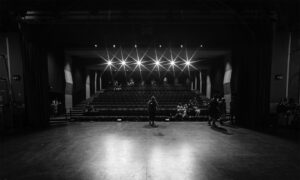 “Die Stars von heute finanzieren die Stars von morgen”: Deutscher Musikfonds soll kleine Konzerte retten