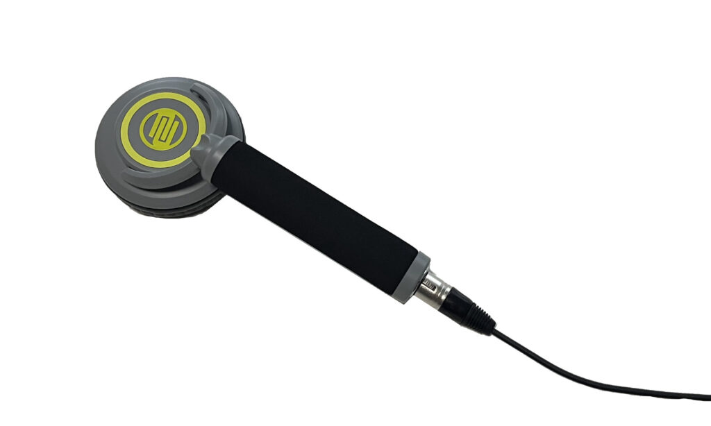 Reloop RHP-10 Mono neon und black Test