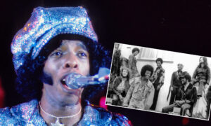 Sly Stone - Visionär und Wegbereiter: Wie Sly & The Family Stone die Musik revolutionierten Artikelbild