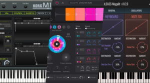 KORG, XLN Audio, BLEASS: 3 ultimative Software Deals!