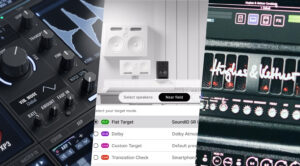 Vengeance, Sonarworks, Nembrini Audio: 3 ultimative Software Deals! Artikelbild