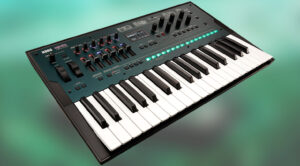 KORG, Cherry Audio, Native Instruments, Ableton: Sound-Boutique Artikelbild