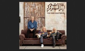 Spinal Tap: "Big Bottom"-Auftritt mit fünf Bässen! Artikelbild