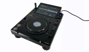 AlphaTheta CDJ-3000X Test Artikelbild