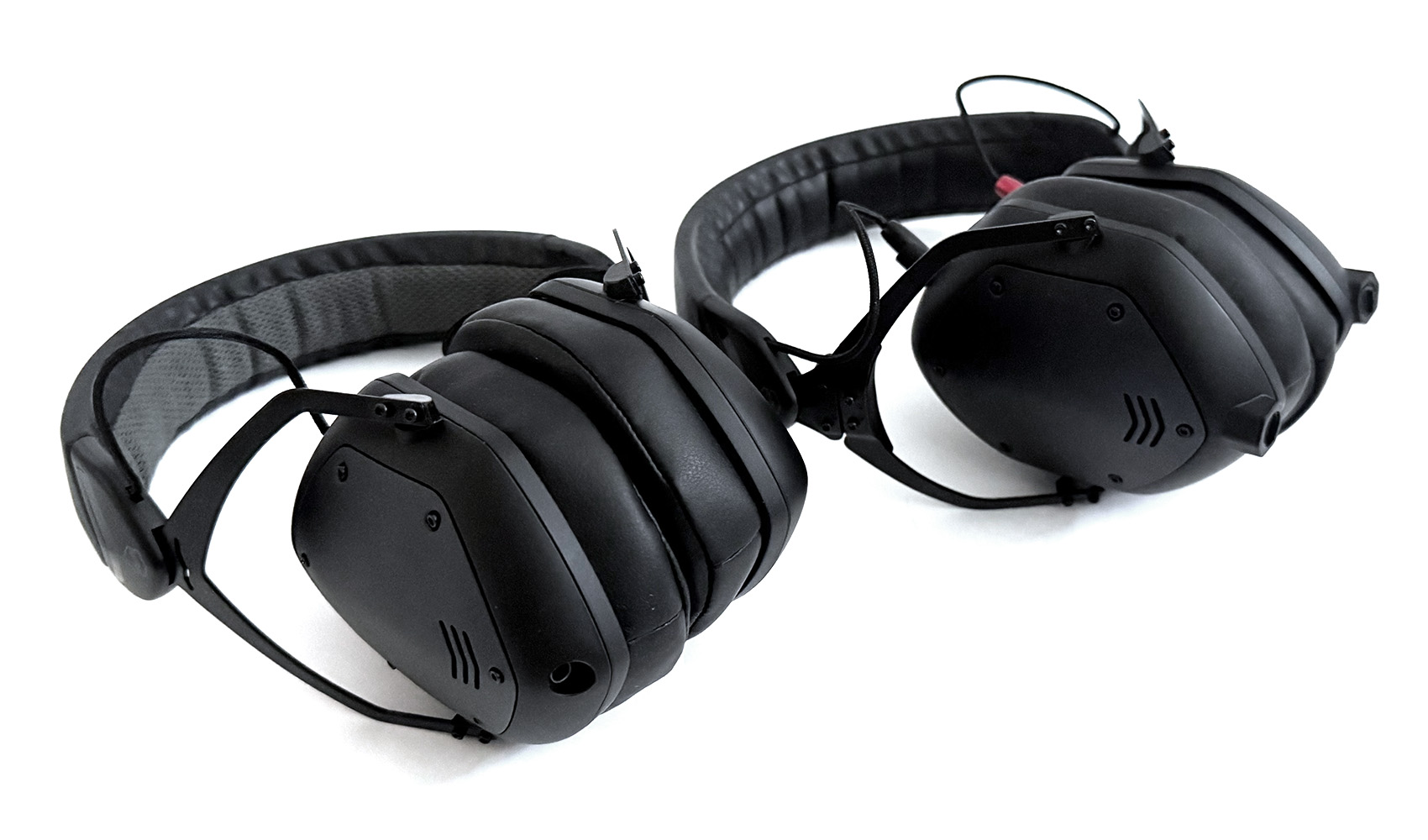 V-Moda M-10 und M-100 Pro Test Artikelbild