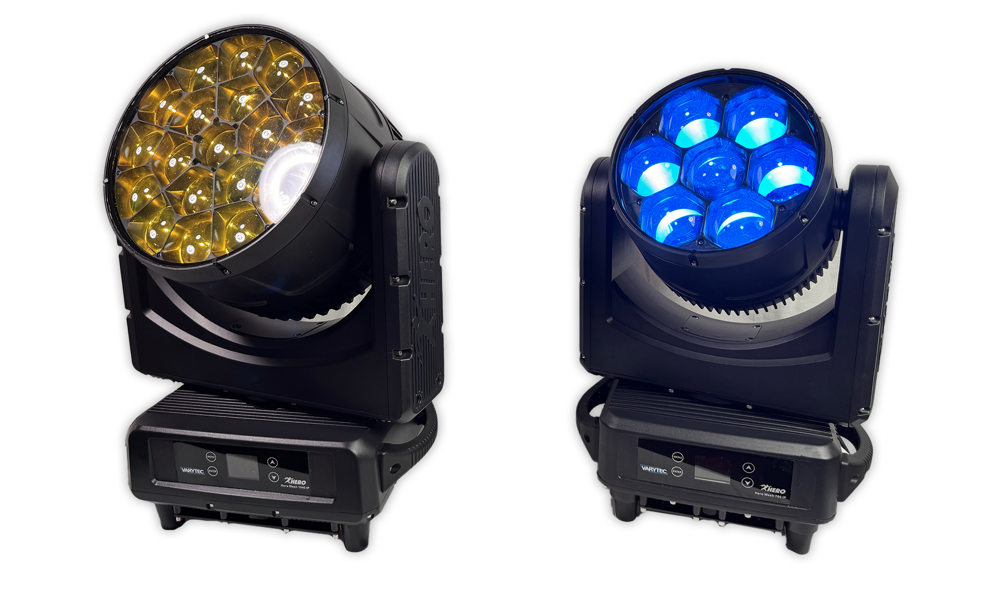 Varytec Hero Wash 1940 IP und 760 IP Test Artikelbild