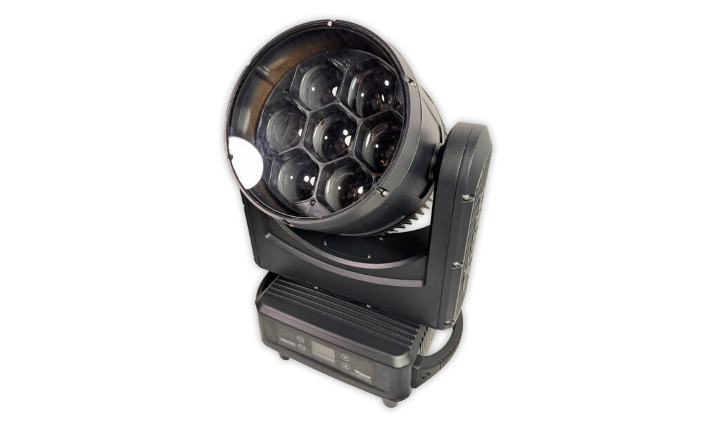Varytec Hero Wash 1940 IP & 760 IP, Hero Wash 760 IP