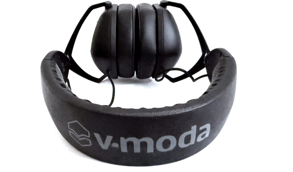 Die Bügel-Oberseite des M-10