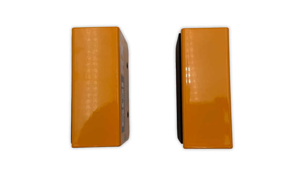 Ansonsten sind die Seiten ohne Features
