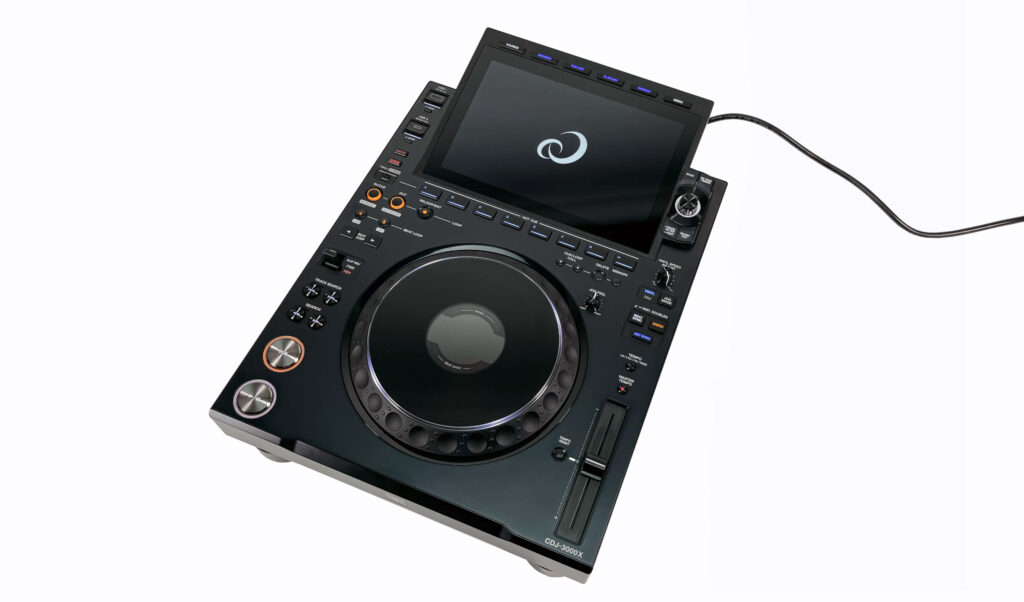 Werden DJs über die Player in den Club zukünftig als „AlphaThetas“ sprechen?