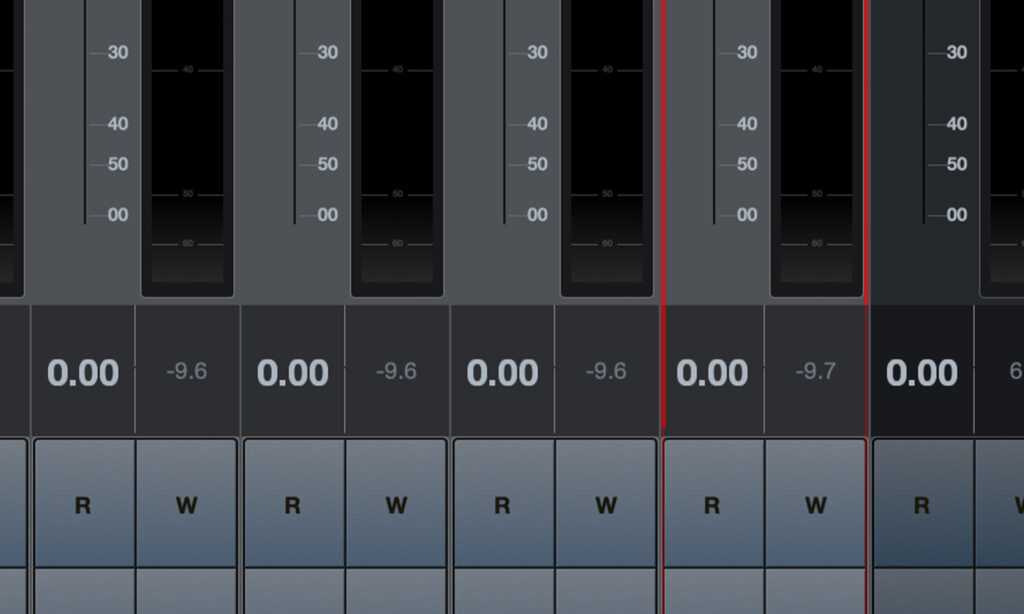 0,1 dB Pegelunterschied sind wohl zu verkraften