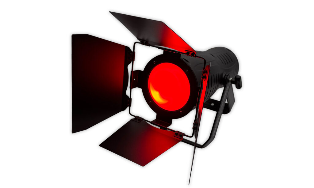 Die Farbausgabe macht was her - Auch Mischungen sind angenehm gleichmäßig