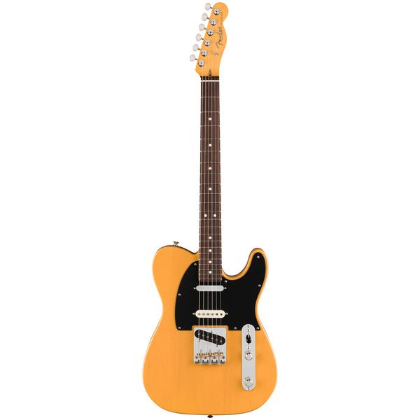 Fender Am Pro Clsc Tele SSS RW BTB