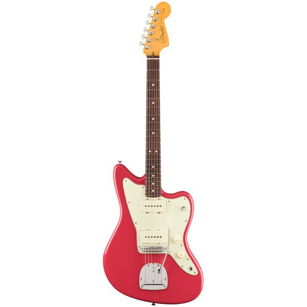 Fender Am Pro Clsc Jazzm RW FDKR