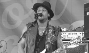 Trauer um D’Angelo: Neo-Soul-Pionier mit 51 Jahren gestorben Artikelbild