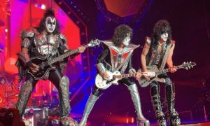 Top 10 der gruseligsten Band-Masken Artikelbild