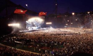 Halloween Special: AC/DC rocken ARTE