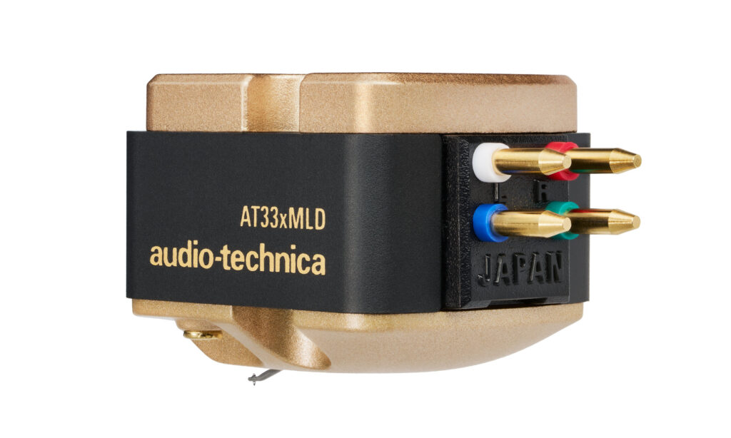 AT33xMLD: