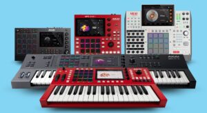 Akai MPC 3.6 Update und  MPC Pro Pack jetzt erhältlich Artikelbild