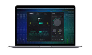 Antares AutoTune 2026 Plug-in: Neue Version des Auto Tune Effekt Artikelbild