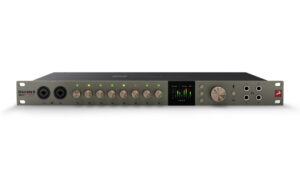 Antelope Audio Discrete 8 Oryx Audio-Interface der Spitzenklasse Artikelbild