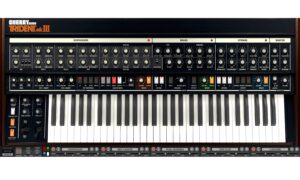 Cherry Audio Trident Mk3 Test Artikelbild