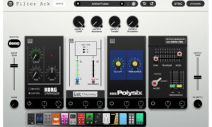 Korg Collection 6 Test Artikelbild