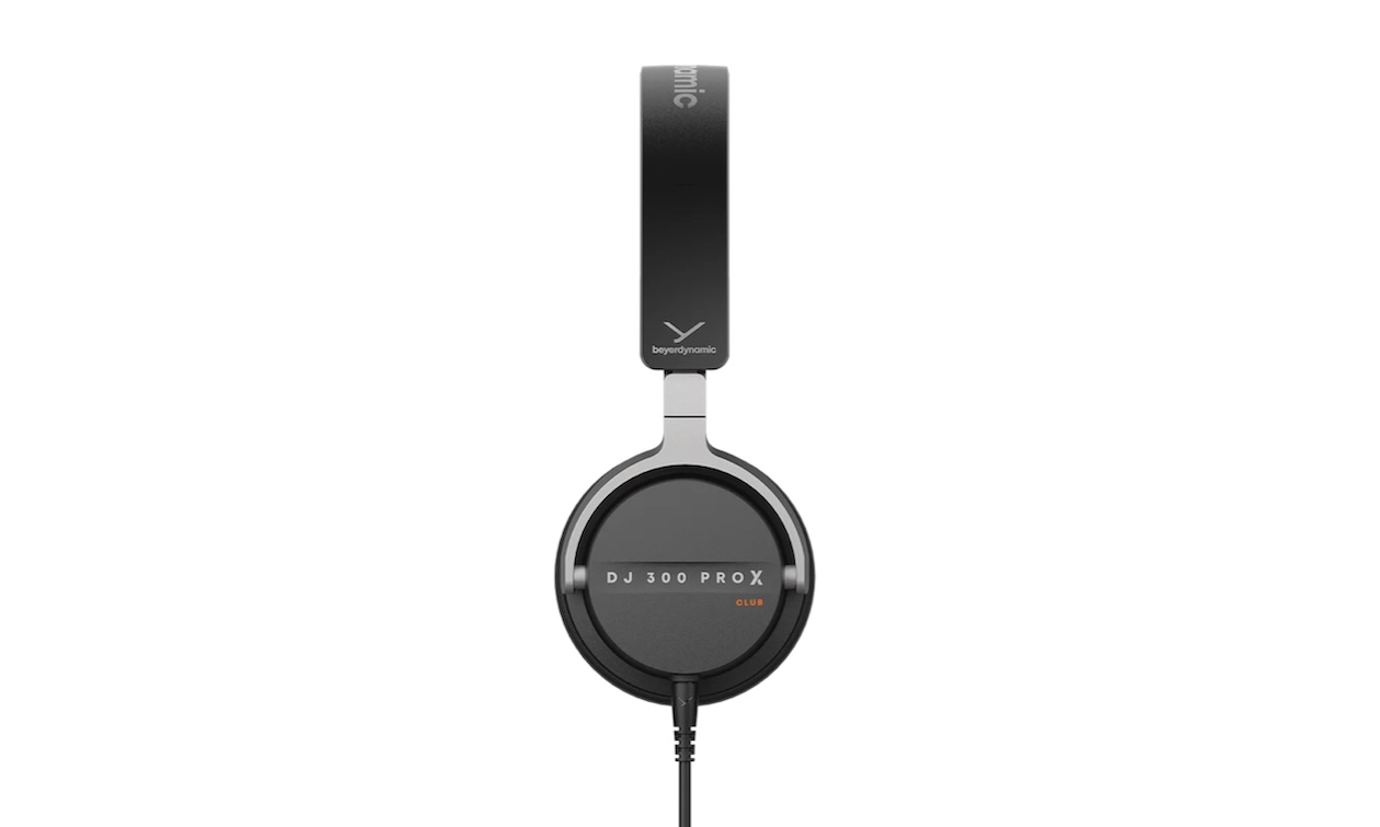 Beyerdynamic DJ 300 PRO X