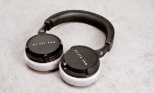 Beyerdynamic DT 270 Pro Test