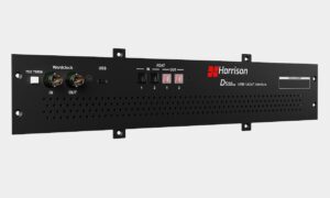 Harrison Audio D510ua USB/ADAT Interface für die D510 Series Artikelbild