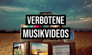 Zensiert und verboten: 10 Musikvideos, die zu provokant für das Fernsehen waren. Artikelbild