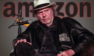 Neil Young entfernt Musik von Amazon: Aufruf zum Boycott gegen große Konzerne Artikelbild