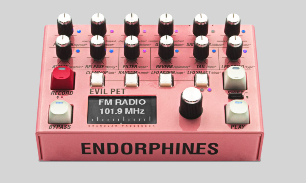 EVIL PET (Bildquelle: Endorphin.es)