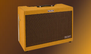 Fender Tone Master FR-12 Tweed vorgestellt Artikelbild