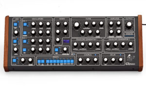 GS Music e7 Test Artikelbild