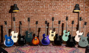Gretsch Electromatic Jet & Streamliner Jet – zwei überarbeitete Modellserien Artikelbild