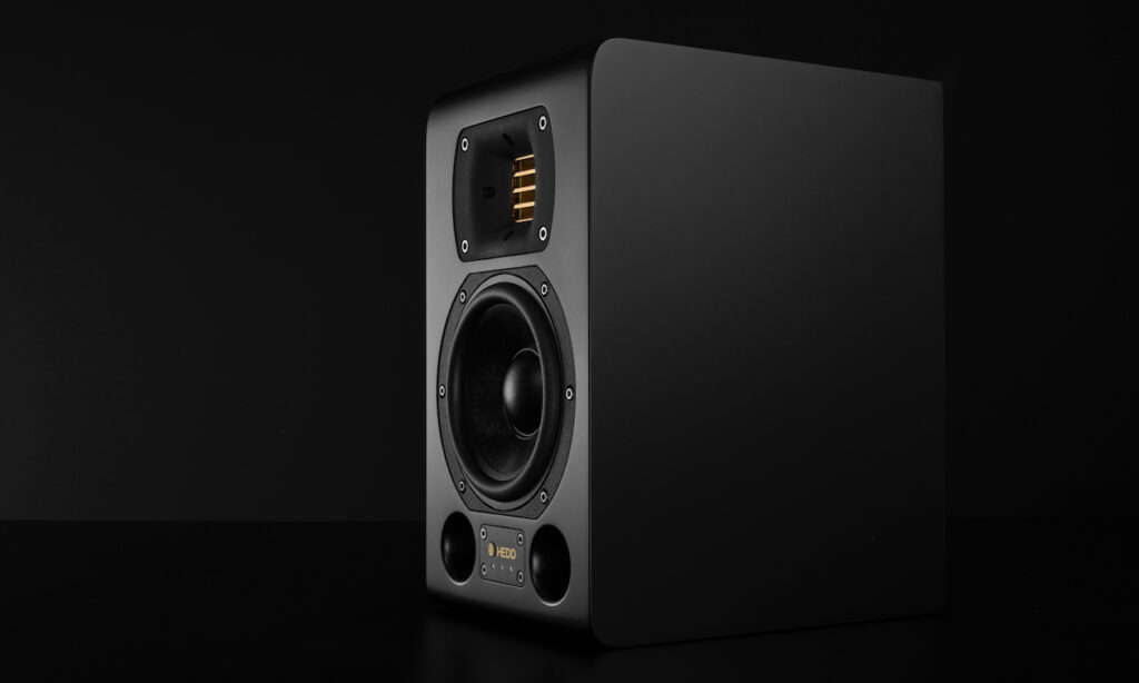 TYPE 05 A-CORE EDITION X (Bildquelle: HEDD Audio)