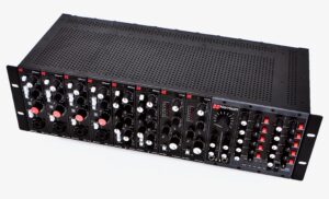 Harrison Audio D510r Test Artikelbild