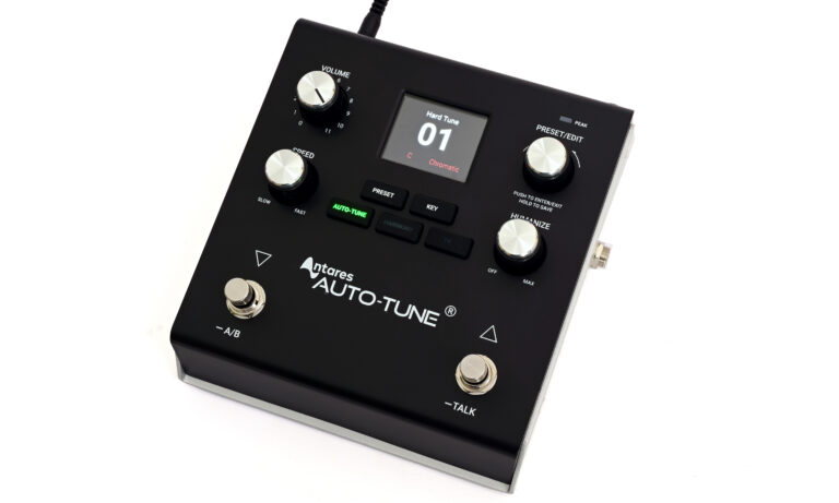 Headrush VX5 Test Artikelbild