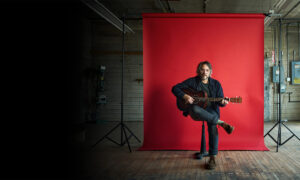 Martin 000Jr E Jeff Tweedy Signature & 00 DB Jeff Tweedy – Akustikgitarren für den Frontmann von Wilco Artikelbild
