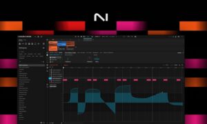 Native Instruments Machine & Machine+ Update 3.4 Artikelbild