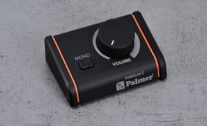 Palmer Monicon S G2 Test Artikelbild