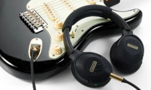 Positive Grid Spark Neo Core – Modeling-Verstärker und Kopfhörer in Personalunion Artikelbild