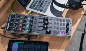 Allen & Heath präsentiert Xone:K3 Artikelbild