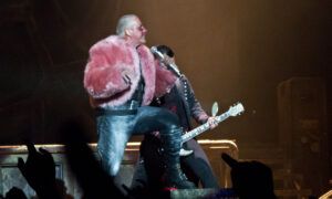 Till Lindemann: Proteste gegen die Einladung zum Leipziger Opernball Artikelbild