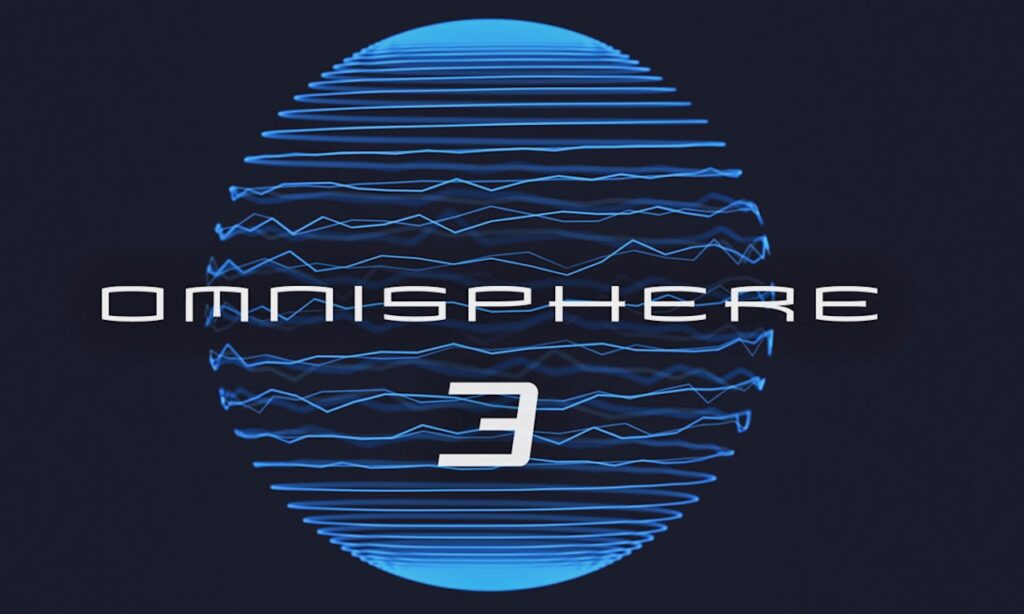 Omnisphere 3 (Bildquelle: Spectrasonics)