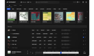 Splice INSTRUMENT Test Artikelbild