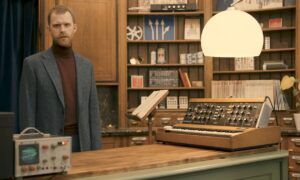 Synthesizing with Moog - Moog Videos erklären Klangsynthese Artikelbild